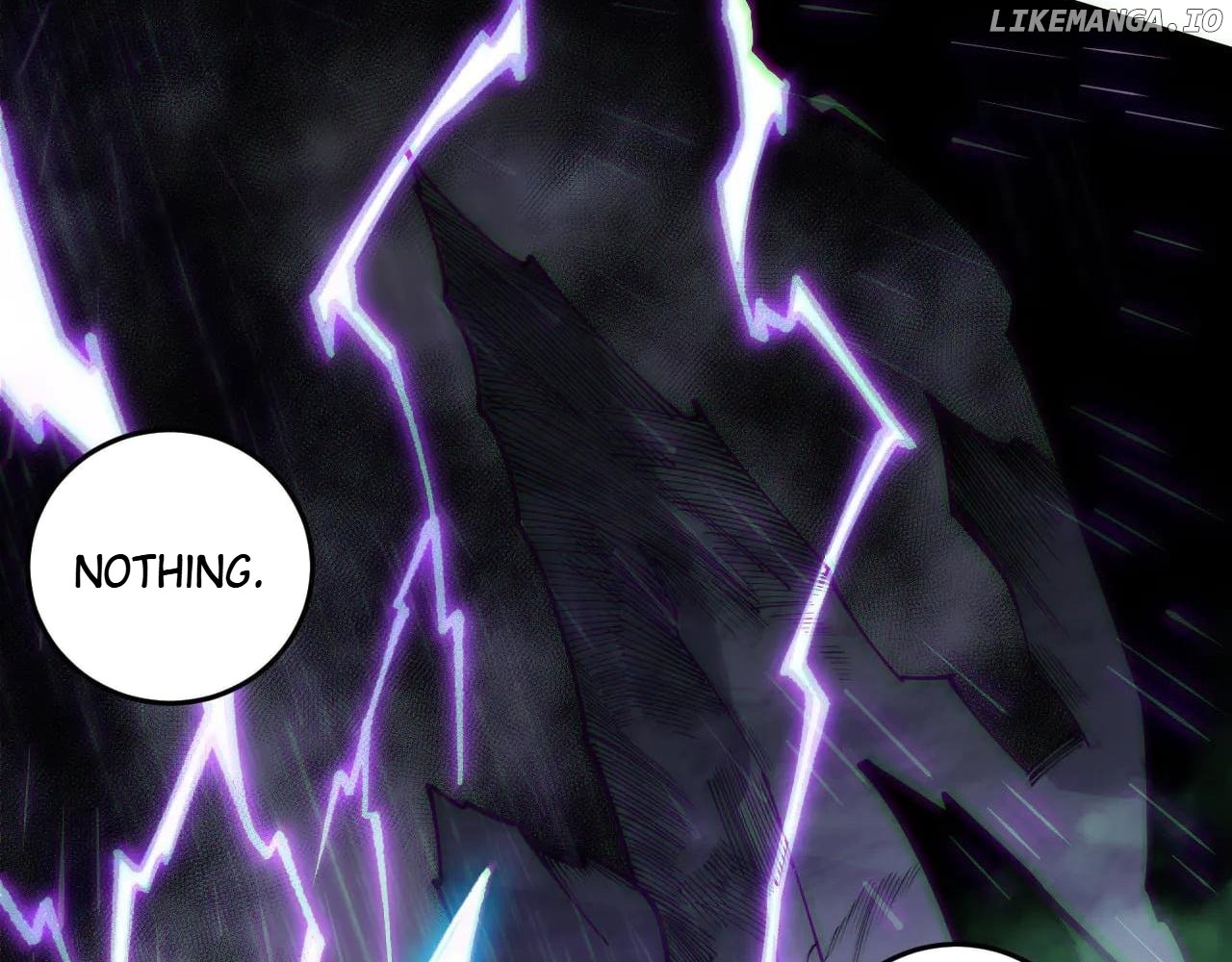 Catastrophic Necromancer Chapter 179 - page 117